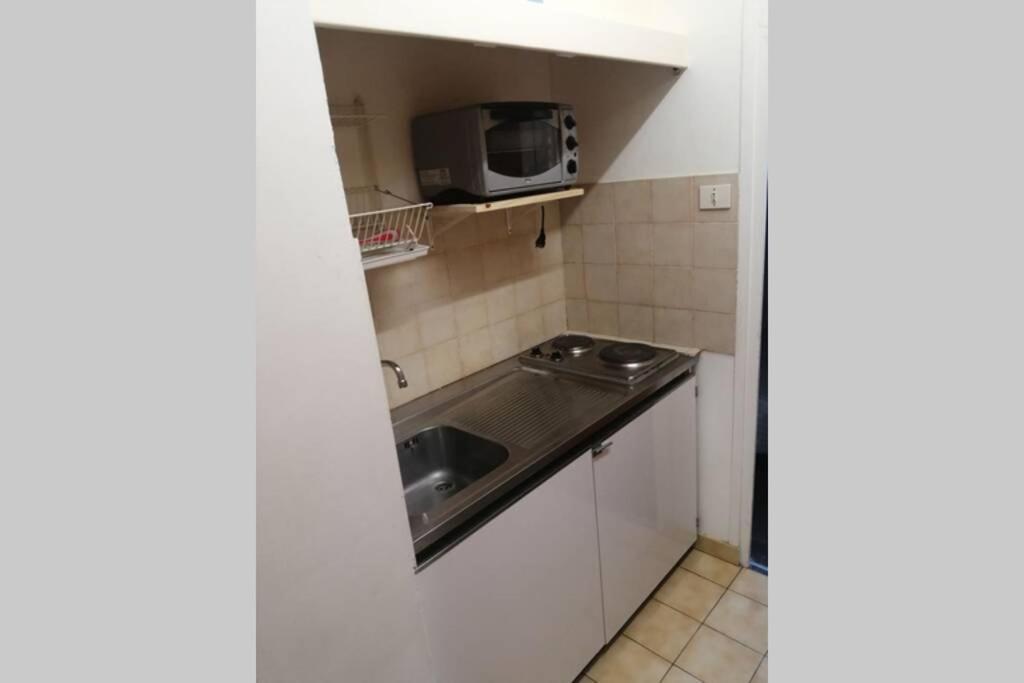 Studio Avec Vue Imprenable Sur La Vallee Serviettes Et Draps Non Inclus Saint-Étienne-en-Dévoluy Buitenkant foto